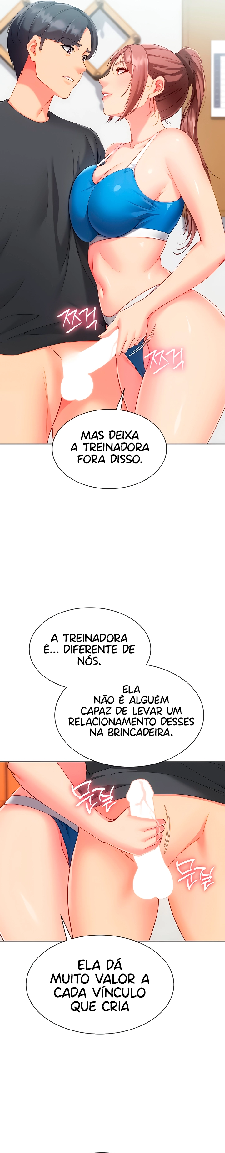 Ler Set It! Capitulo 100 Page 21