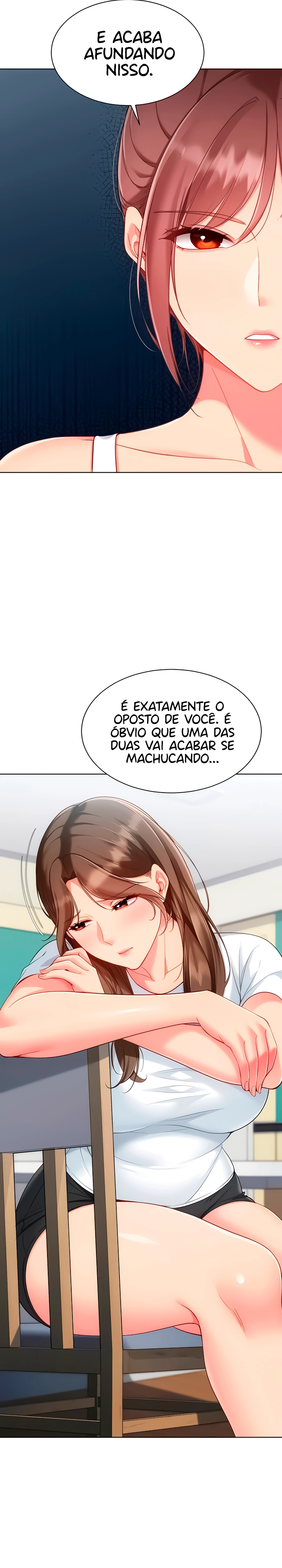 Ler Set It! Capitulo 100 Page 22