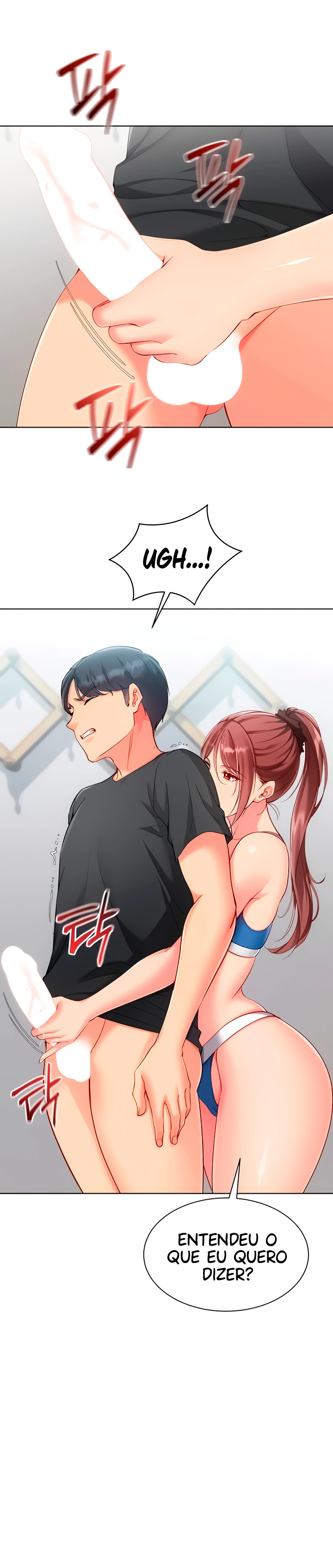 Ler Set It! Capitulo 100 Page 23