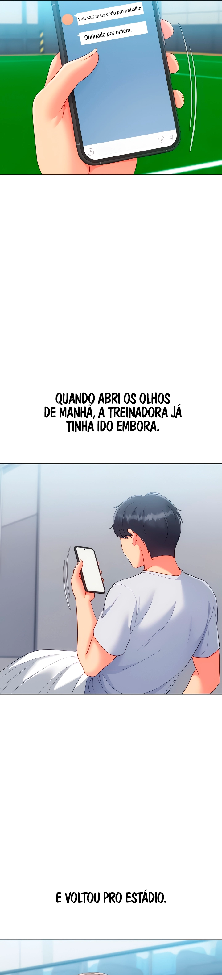 Ler Set It! Capitulo 100 Page 3