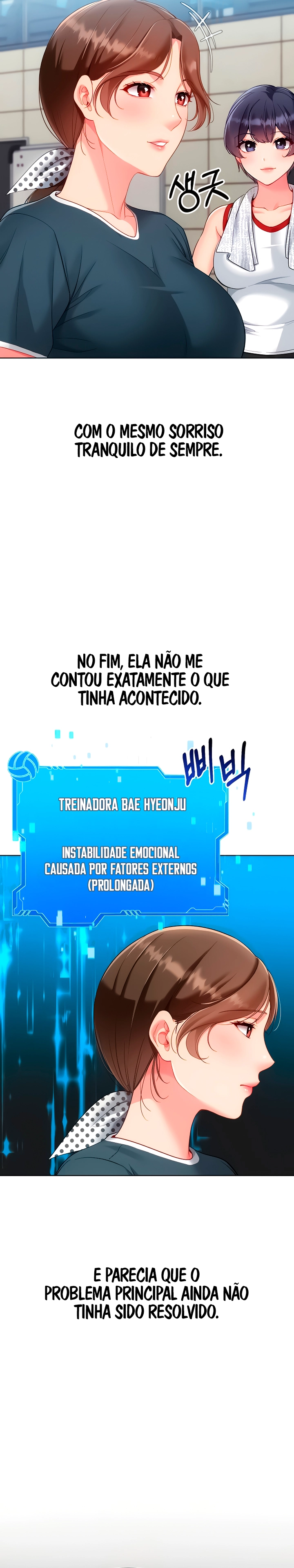 Ler Set It! Capitulo 100 Page 4