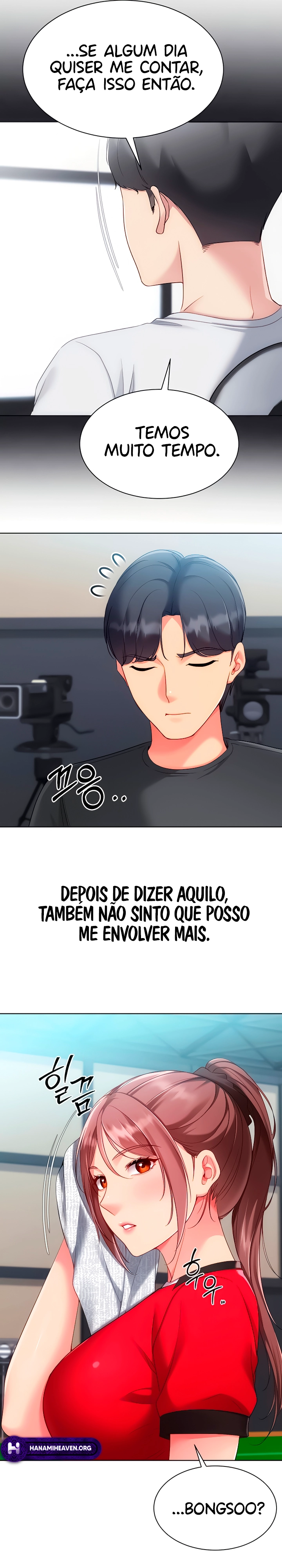 Ler Set It! Capitulo 100 Page 5
