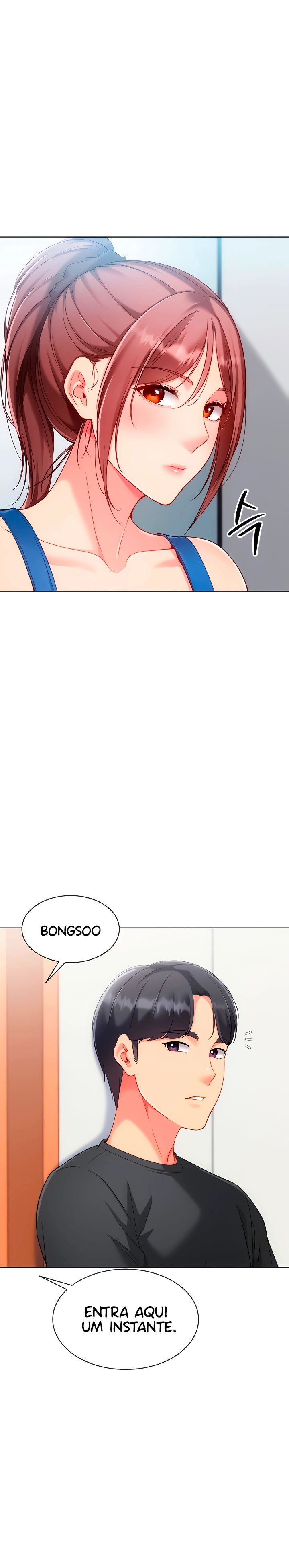 Ler Set It! Capitulo 100 Page 8