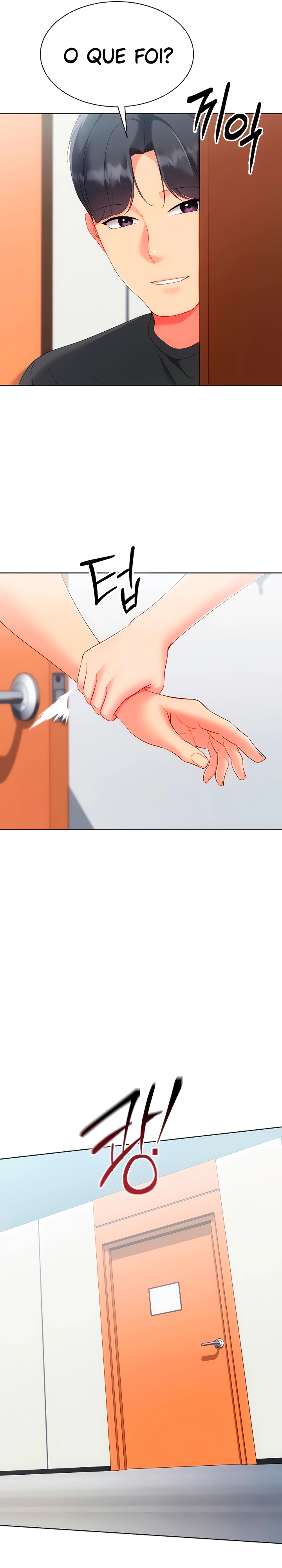 Ler Set It! Capitulo 100 Page 9