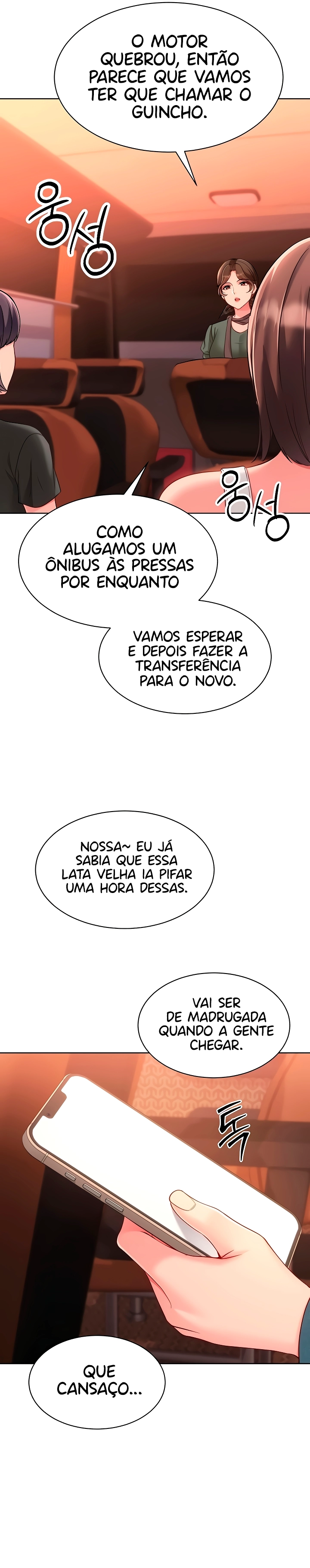 Ler Set It! Capitulo 101 Page 10