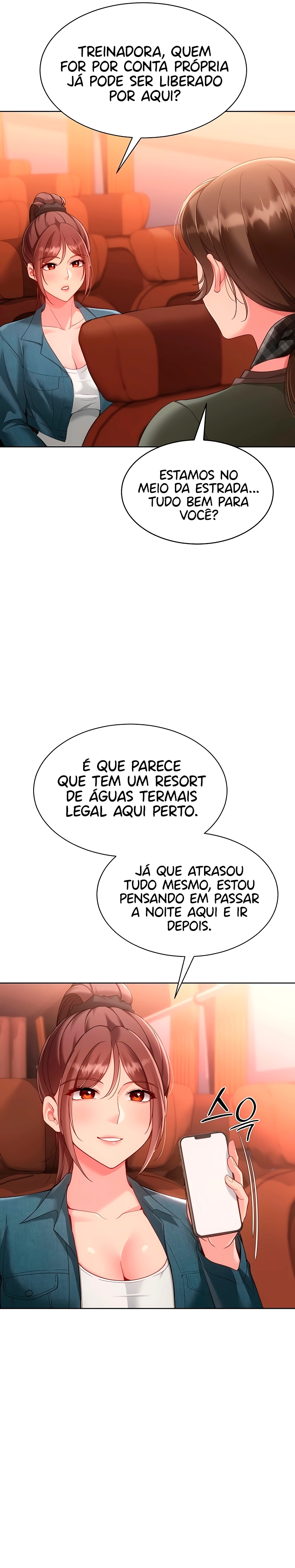 Ler Set It! Capitulo 101 Page 11