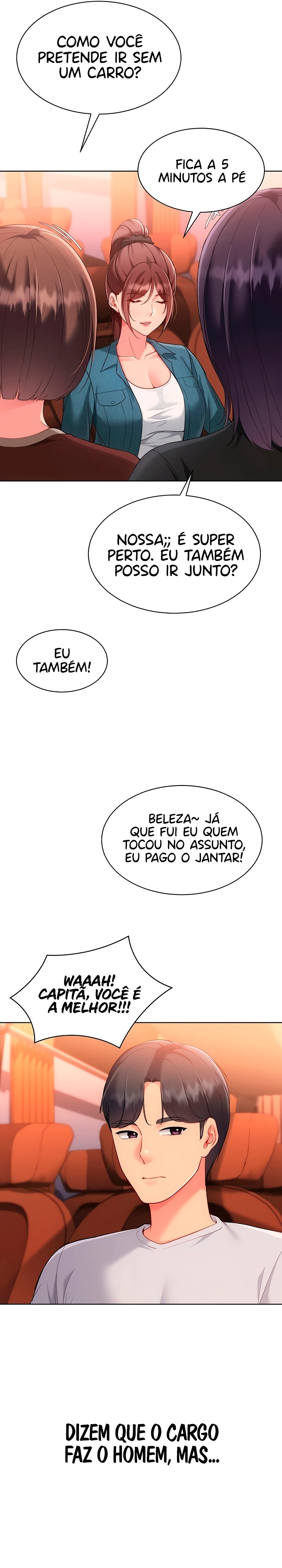 Ler Set It! Capitulo 101 Page 12