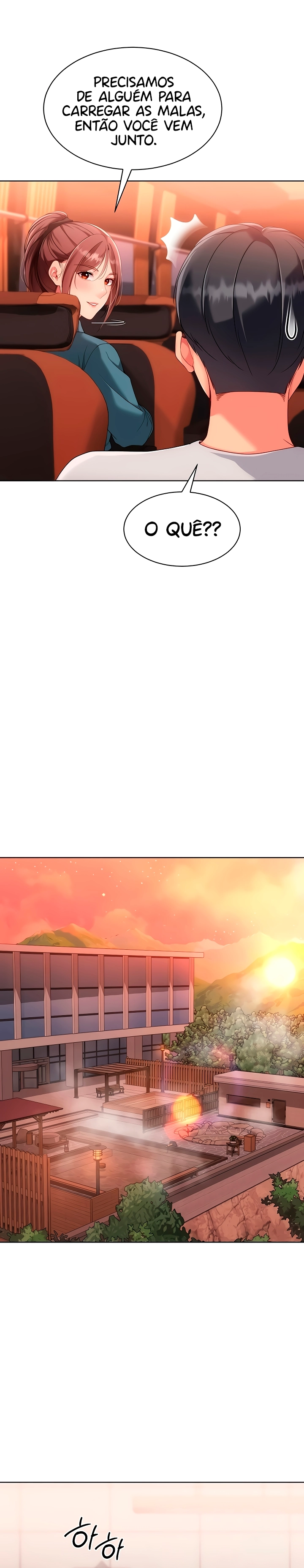 Ler Set It! Capitulo 101 Page 13