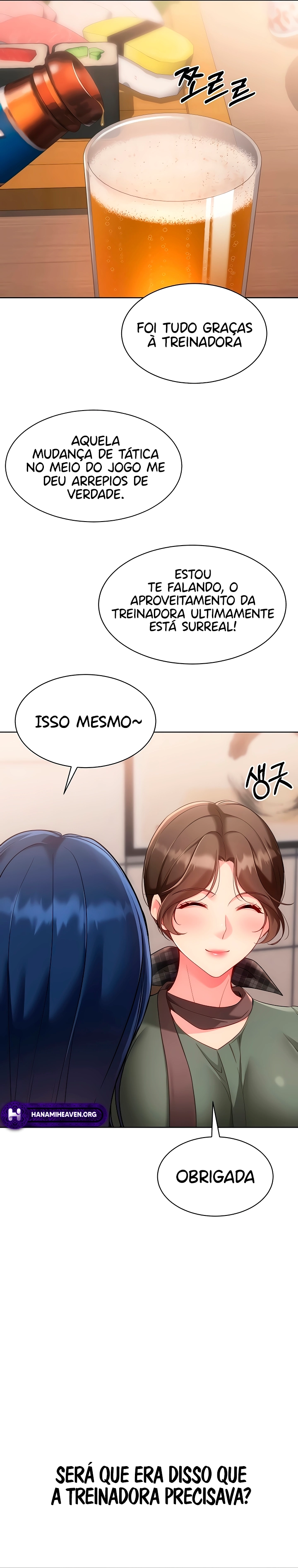 Ler Set It! Capitulo 101 Page 15