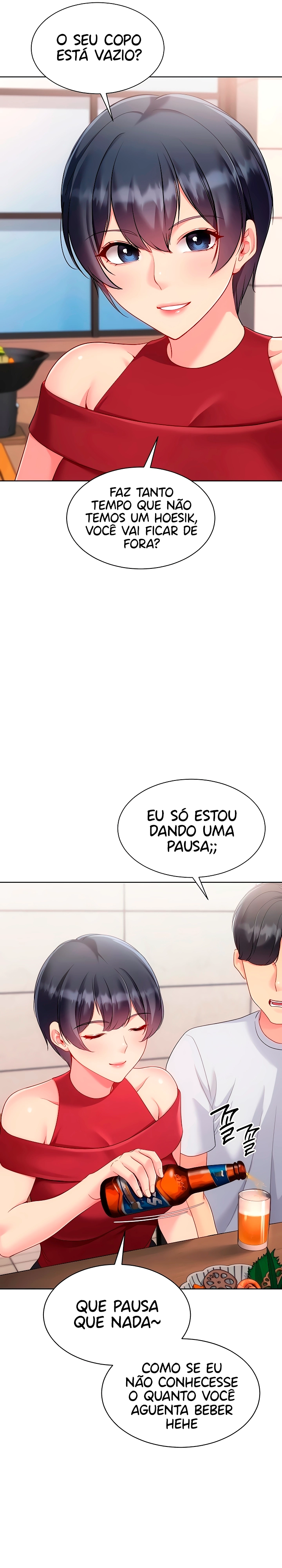 Ler Set It! Capitulo 101 Page 17