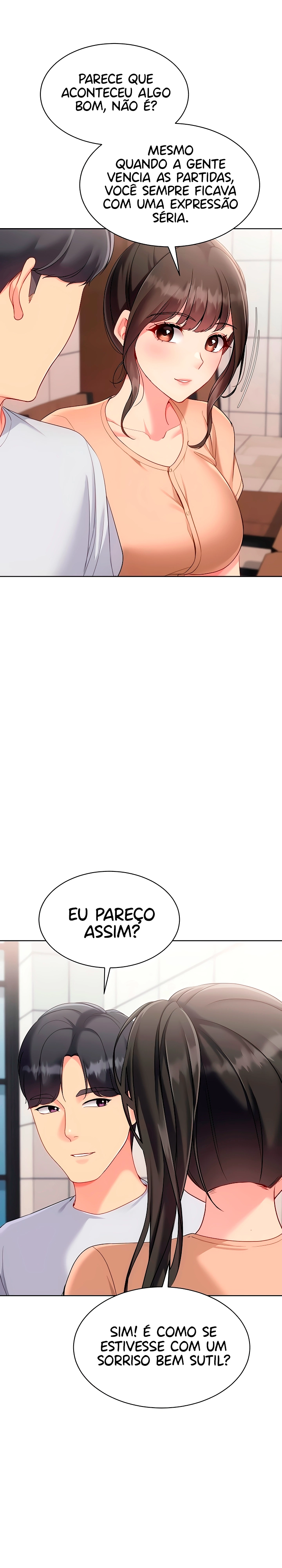 Ler Set It! Capitulo 101 Page 18