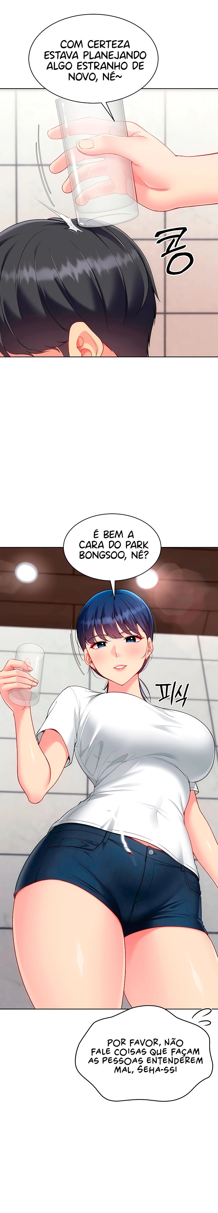 Ler Set It! Capitulo 101 Page 19