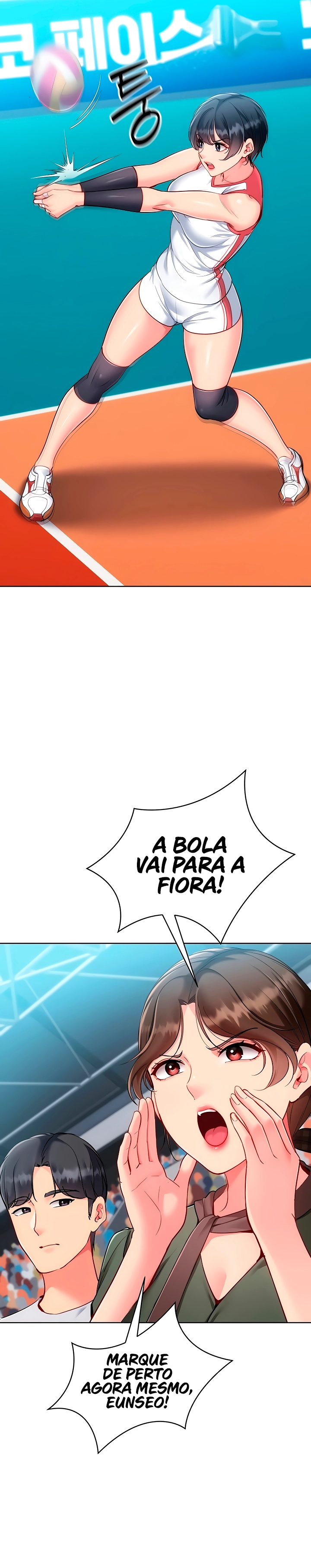 Ler Set It! Capitulo 101 Page 2