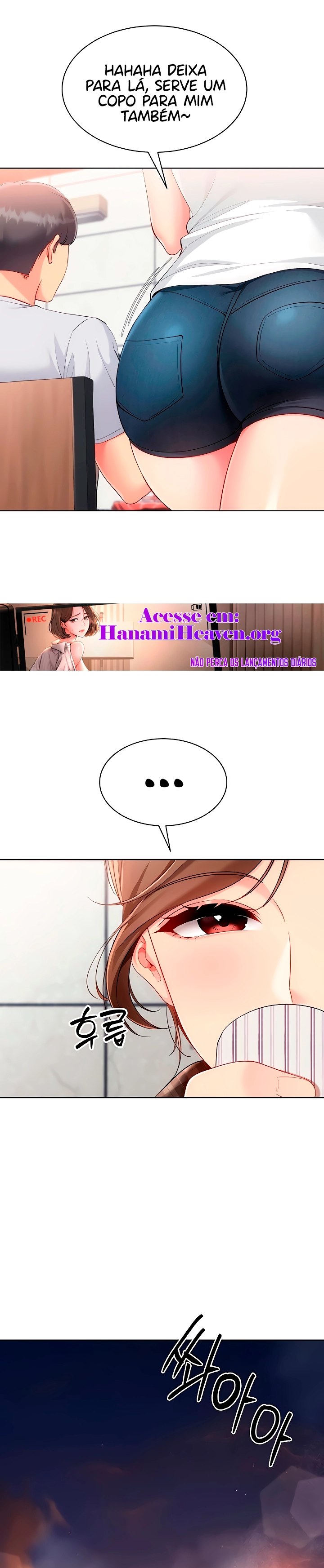Ler Set It! Capitulo 101 Page 20