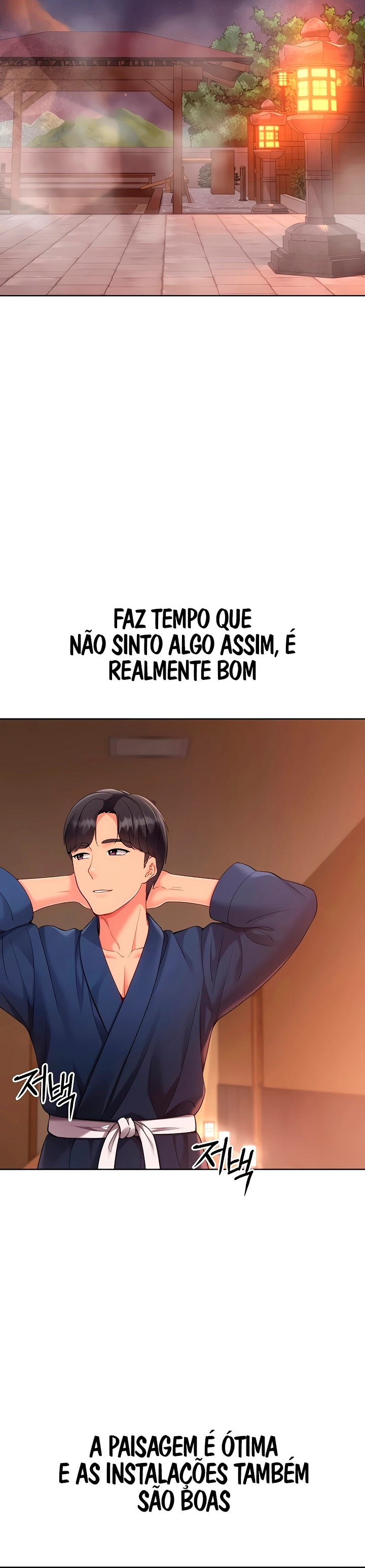 Ler Set It! Capitulo 101 Page 21