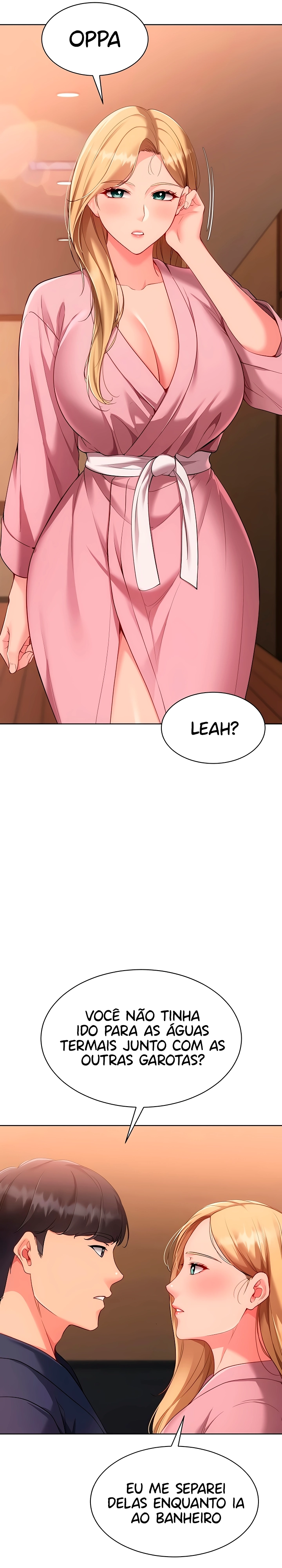 Ler Set It! Capitulo 101 Page 23