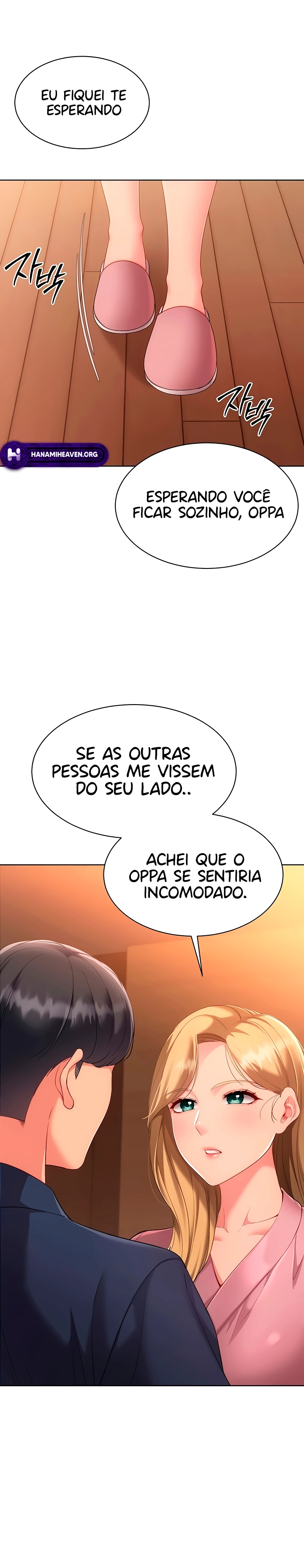 Ler Set It! Capitulo 101 Page 25