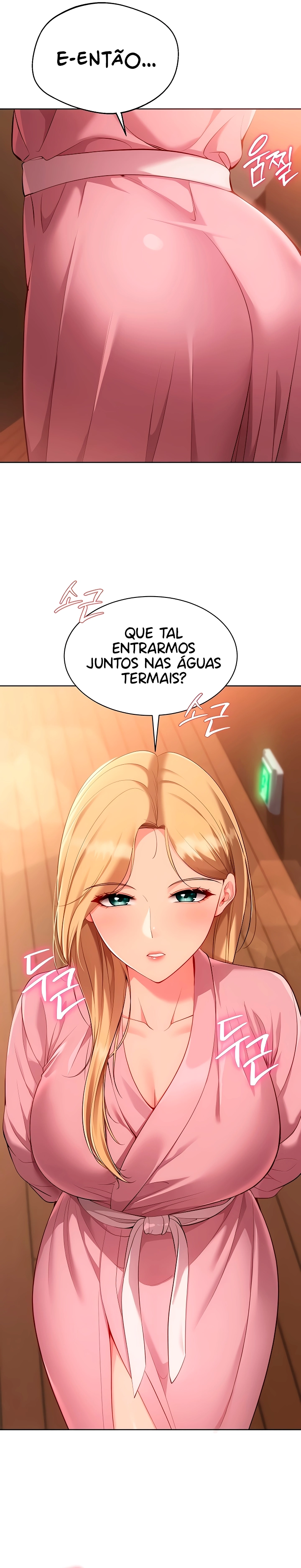 Ler Set It! Capitulo 101 Page 26