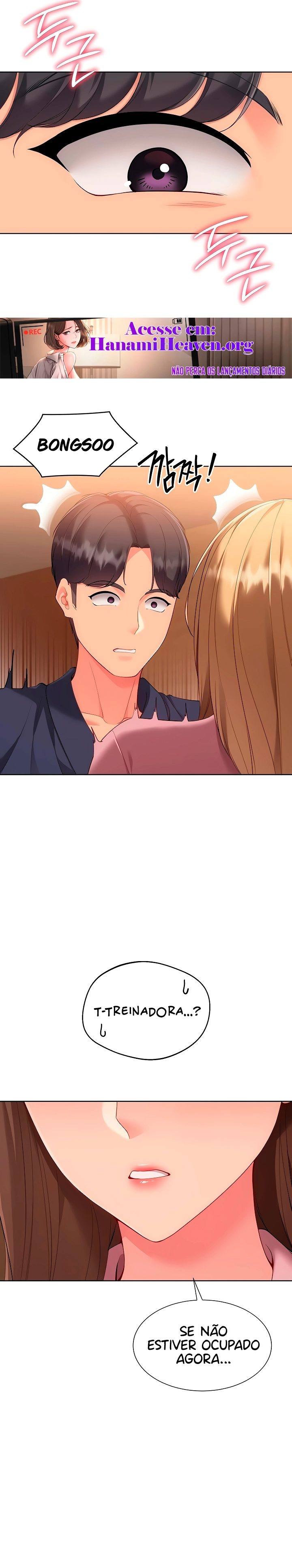 Ler Set It! Capitulo 101 Page 27