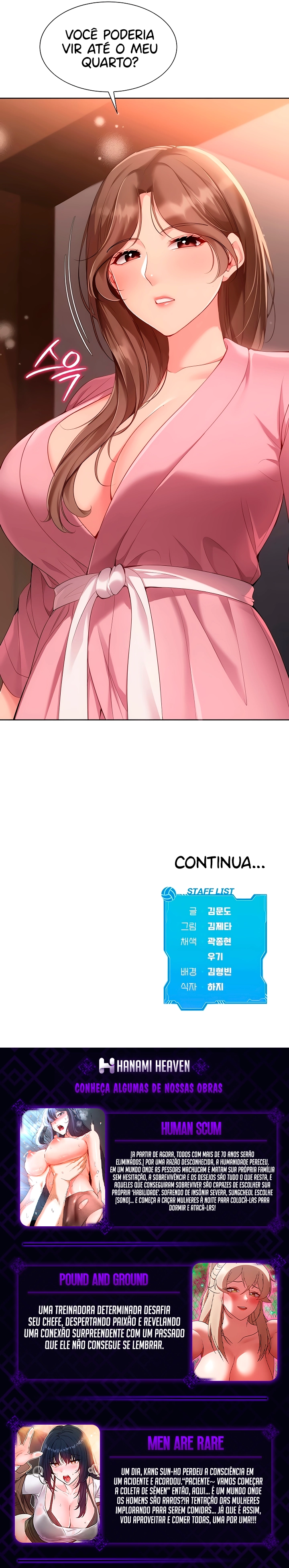 Ler Set It! Capitulo 101 Page 28