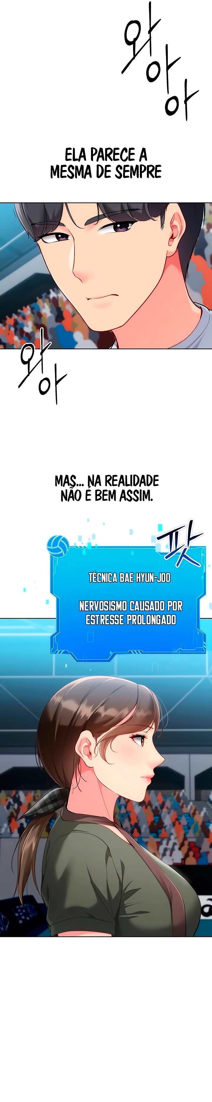 Ler Set It! Capitulo 101 Page 3