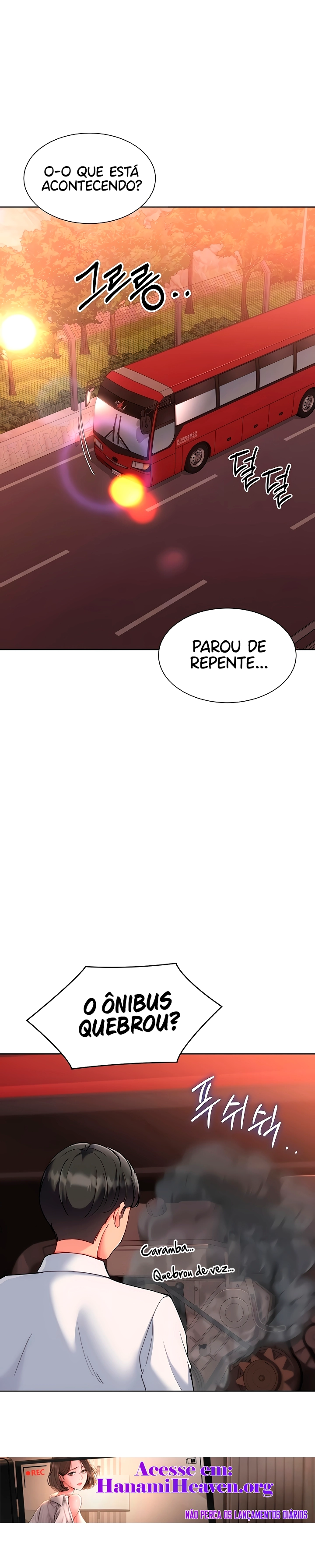 Ler Set It! Capitulo 101 Page 9