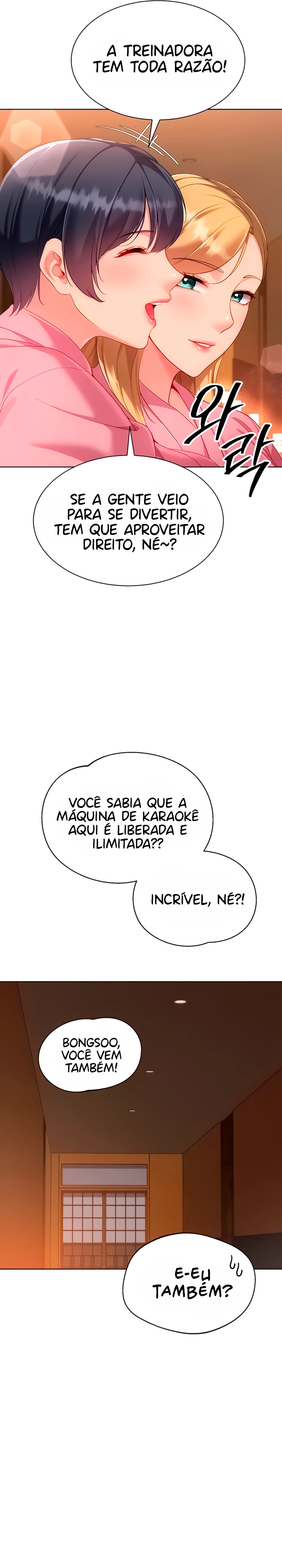 Ler Set It! Capitulo 102 Page 10