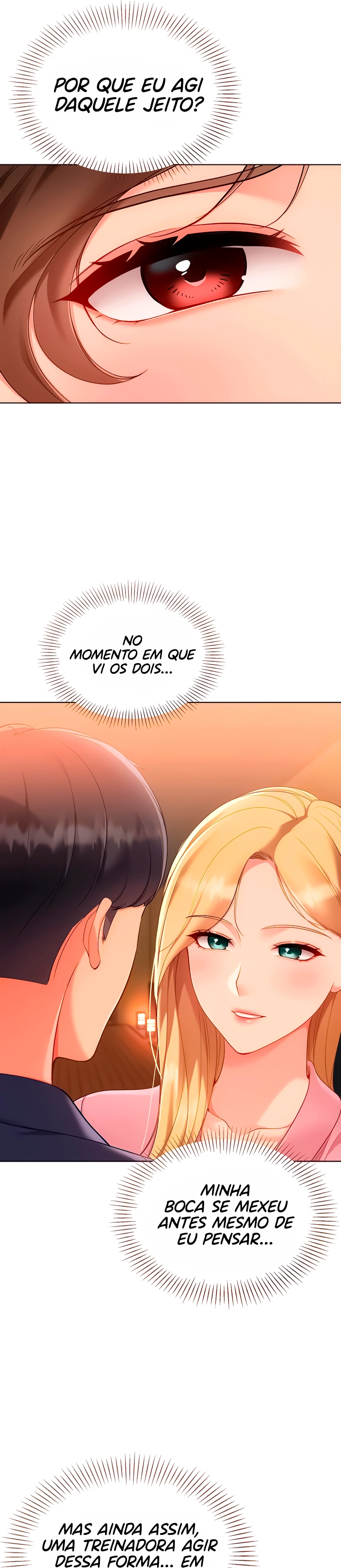 Ler Set It! Capitulo 102 Page 12