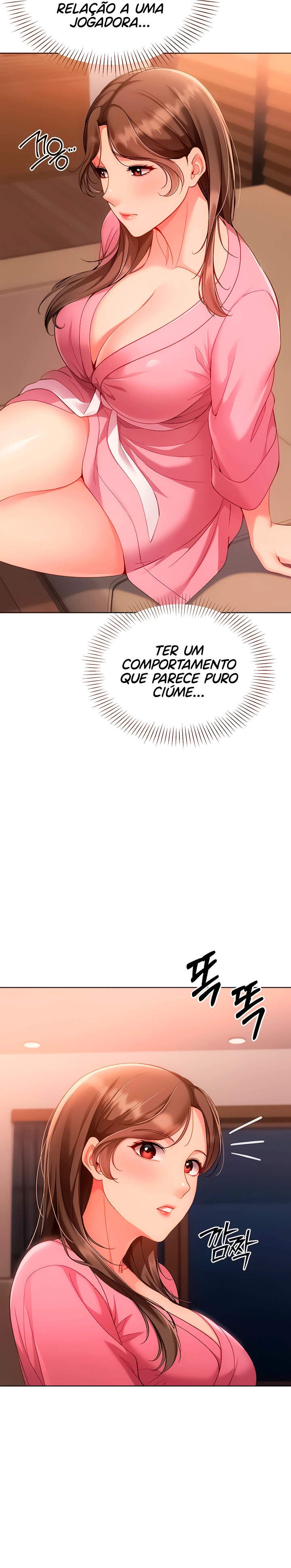 Ler Set It! Capitulo 102 Page 13