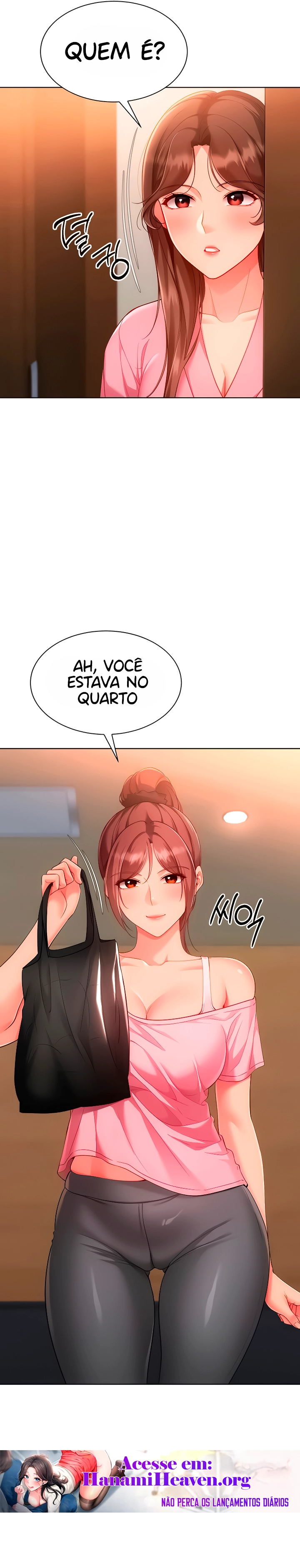 Ler Set It! Capitulo 102 Page 14