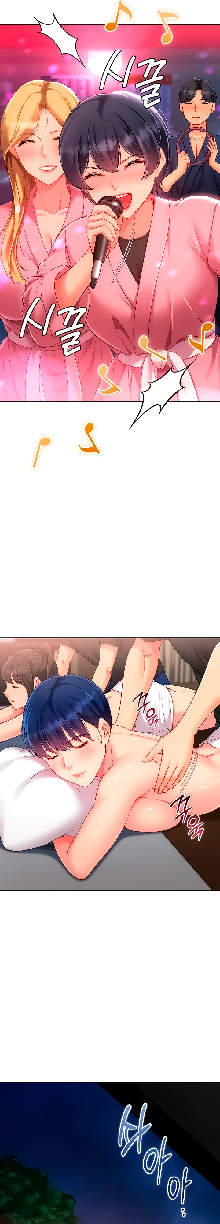 Ler Set It! Capitulo 102 Page 16