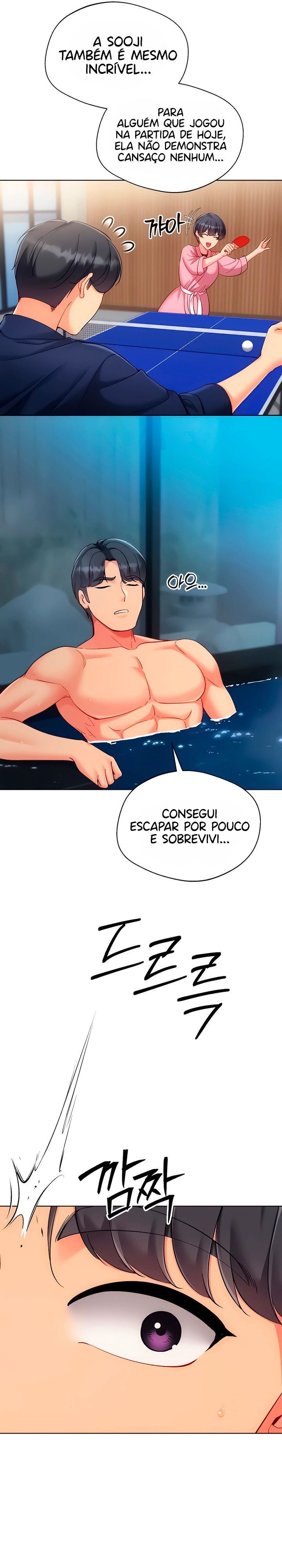 Ler Set It! Capitulo 102 Page 18