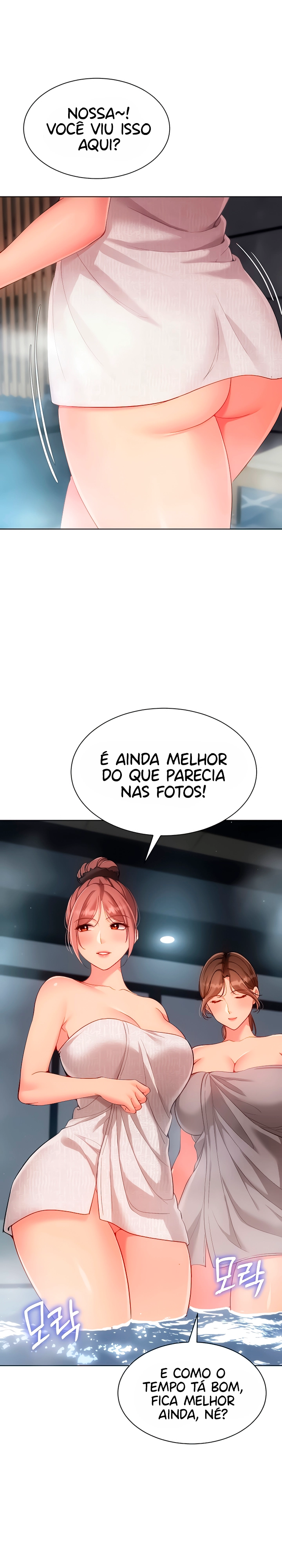 Ler Set It! Capitulo 102 Page 19