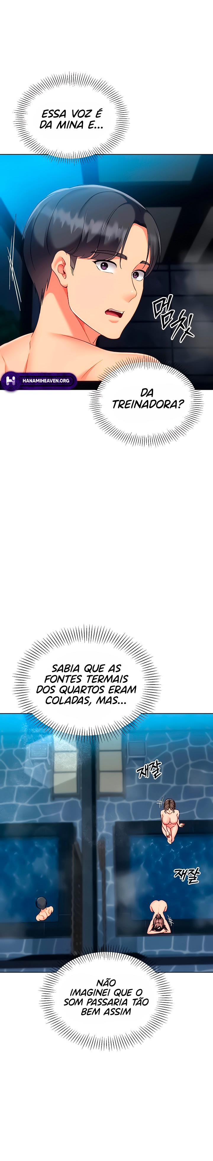 Ler Set It! Capitulo 102 Page 20