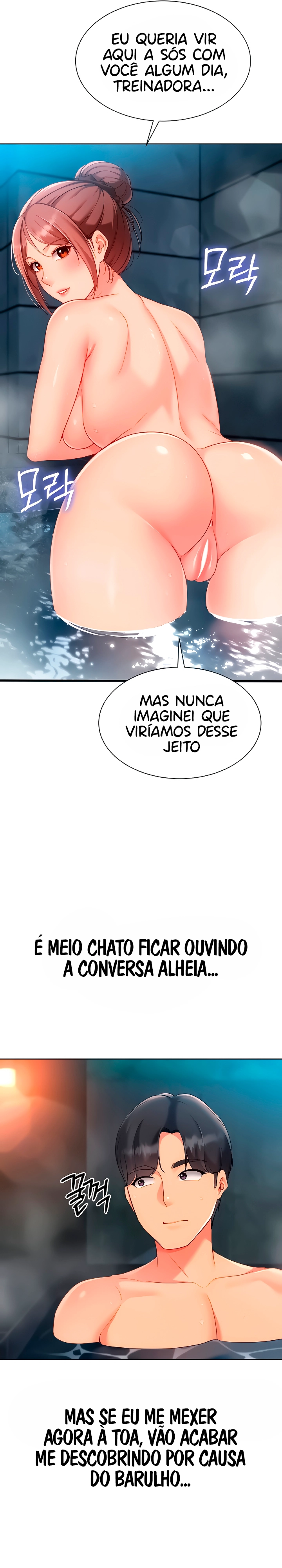 Ler Set It! Capitulo 102 Page 22