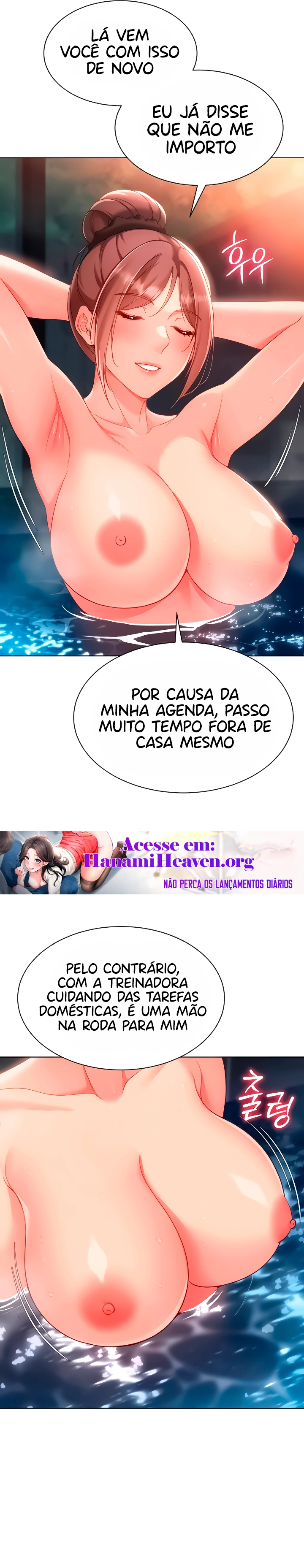 Ler Set It! Capitulo 102 Page 24