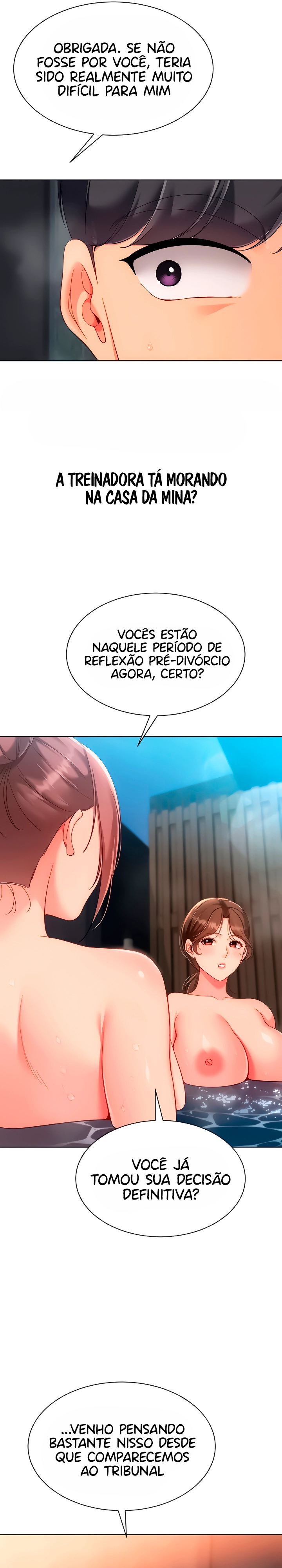 Ler Set It! Capitulo 102 Page 25
