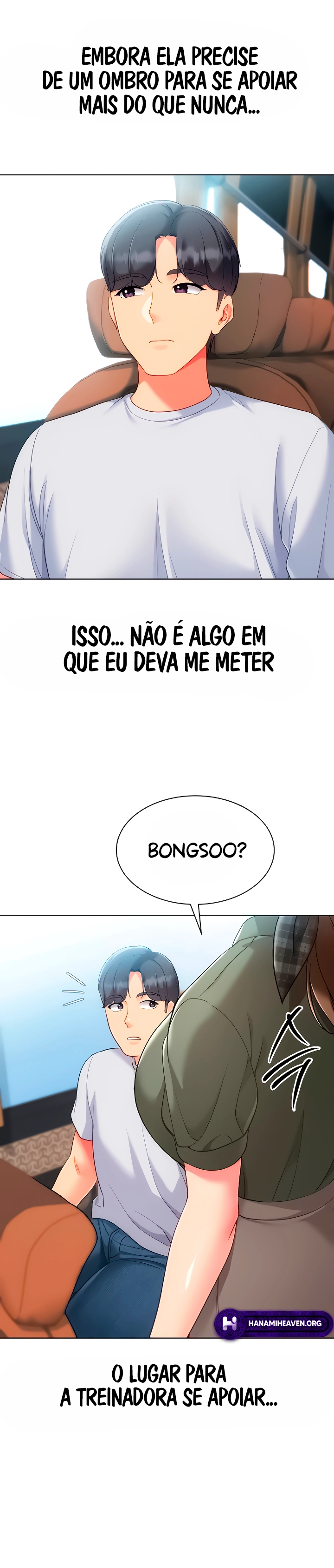Ler Set It! Capitulo 102 Page 29