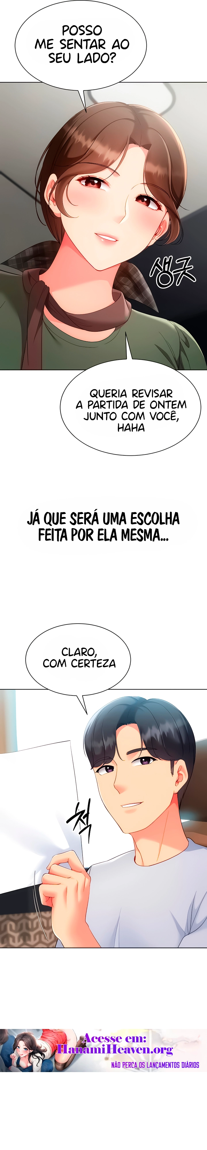 Ler Set It! Capitulo 102 Page 30