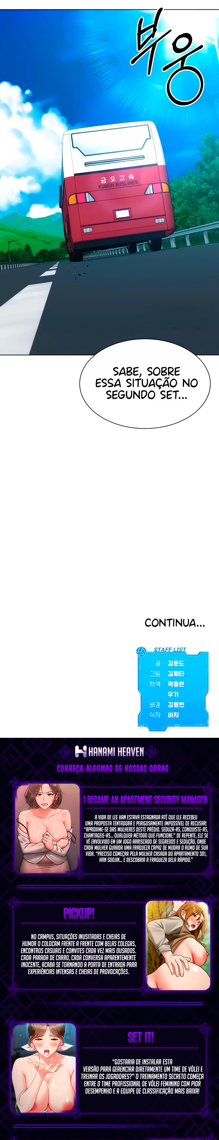 Ler Set It! Capitulo 102 Page 31