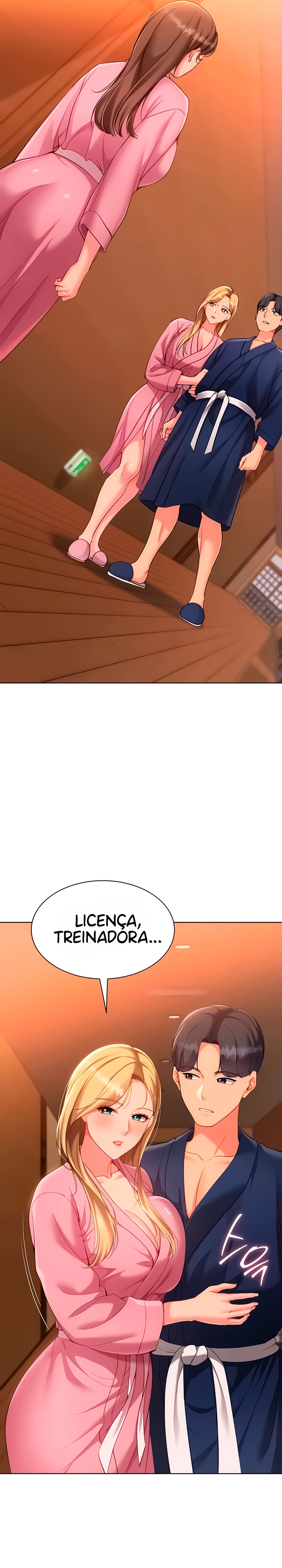 Ler Set It! Capitulo 102 Page 4