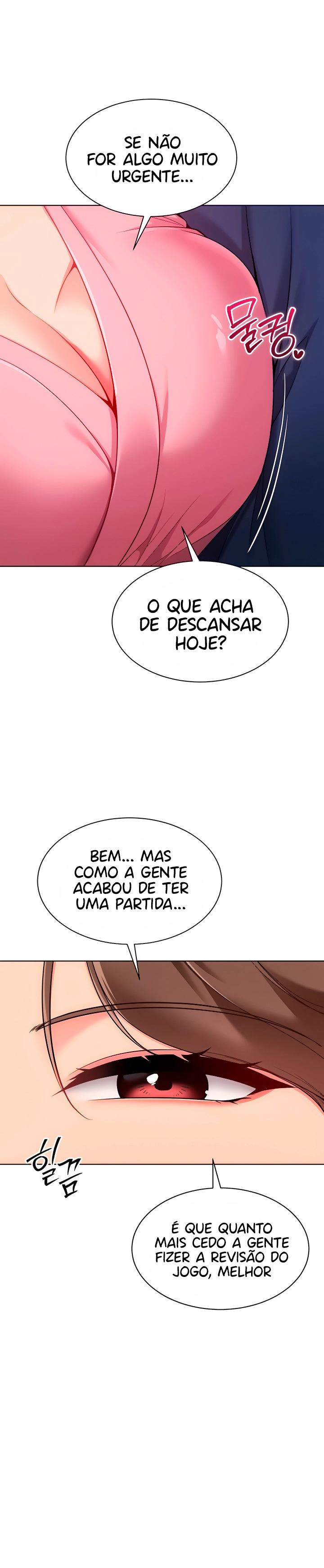 Ler Set It! Capitulo 102 Page 5