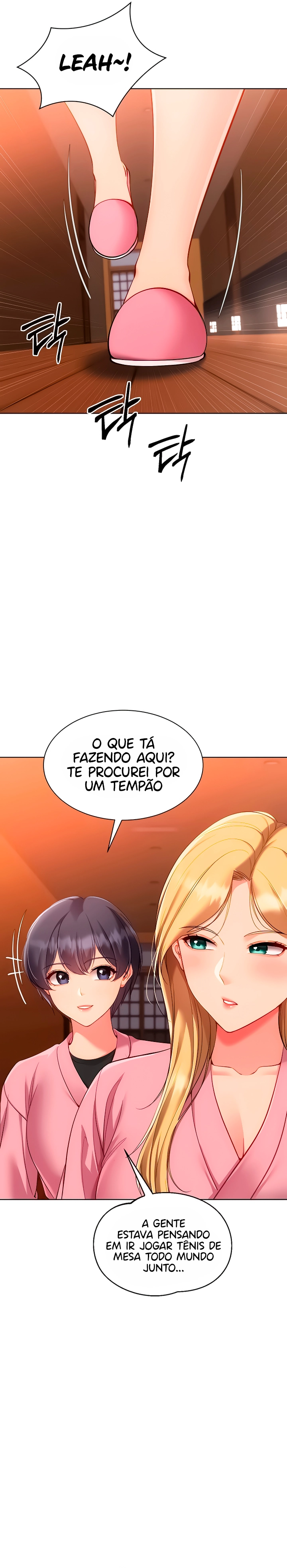 Ler Set It! Capitulo 102 Page 6