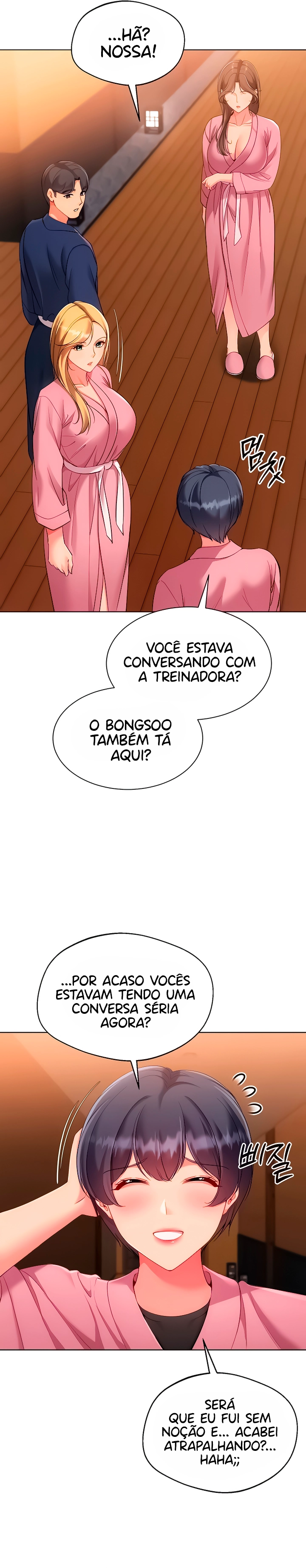 Ler Set It! Capitulo 102 Page 7