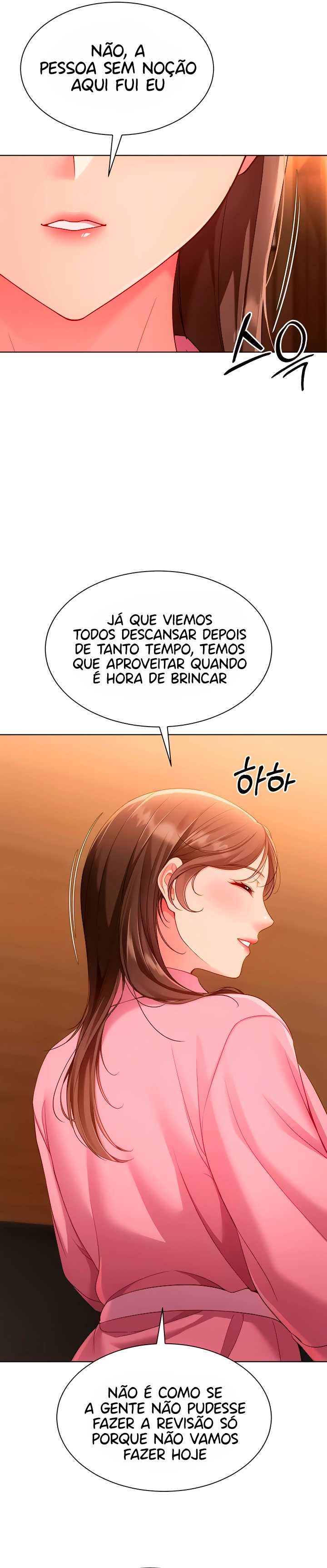 Ler Set It! Capitulo 102 Page 8