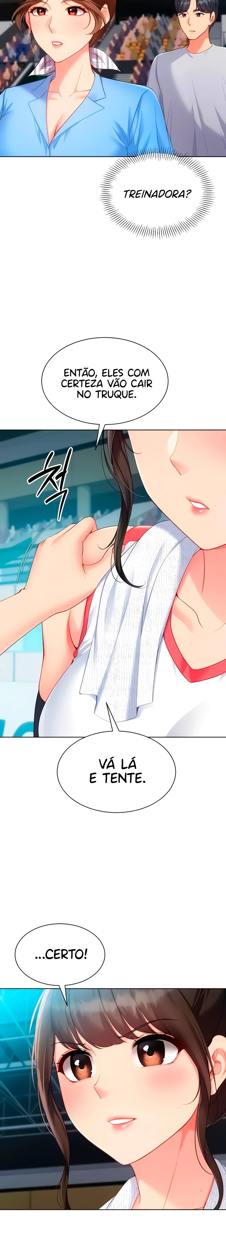 Ler Set It! Capitulo 103 Page 13