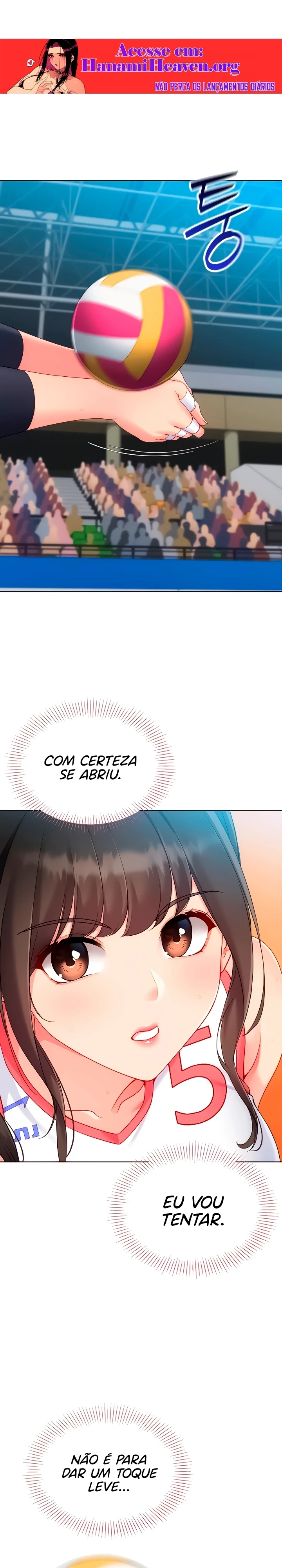 Ler Set It! Capitulo 103 Page 14