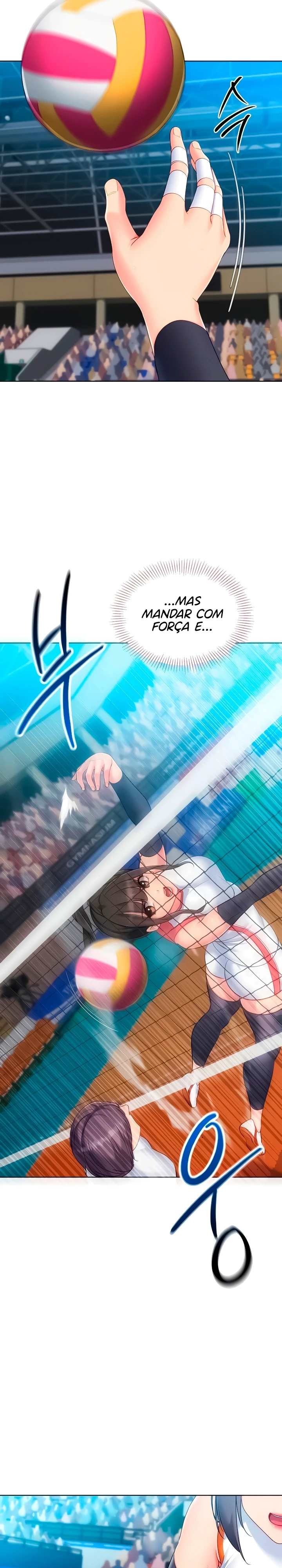 Ler Set It! Capitulo 103 Page 15