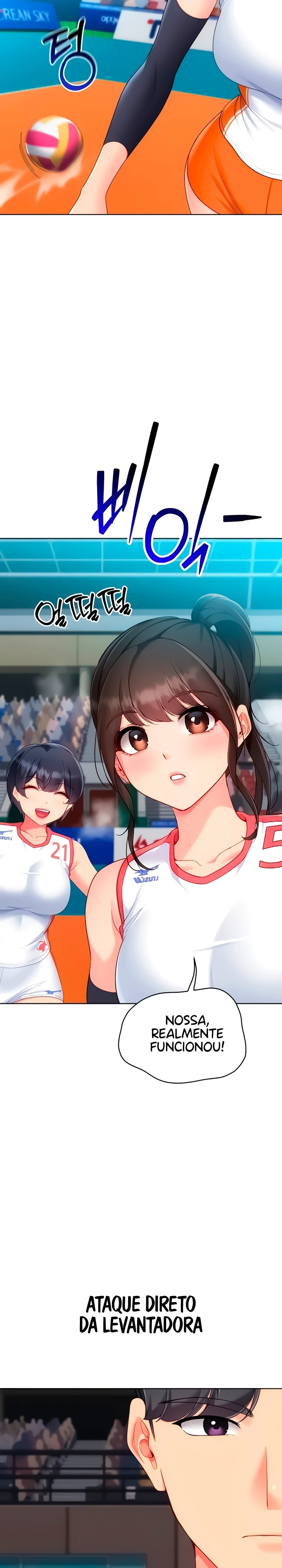 Ler Set It! Capitulo 103 Page 16