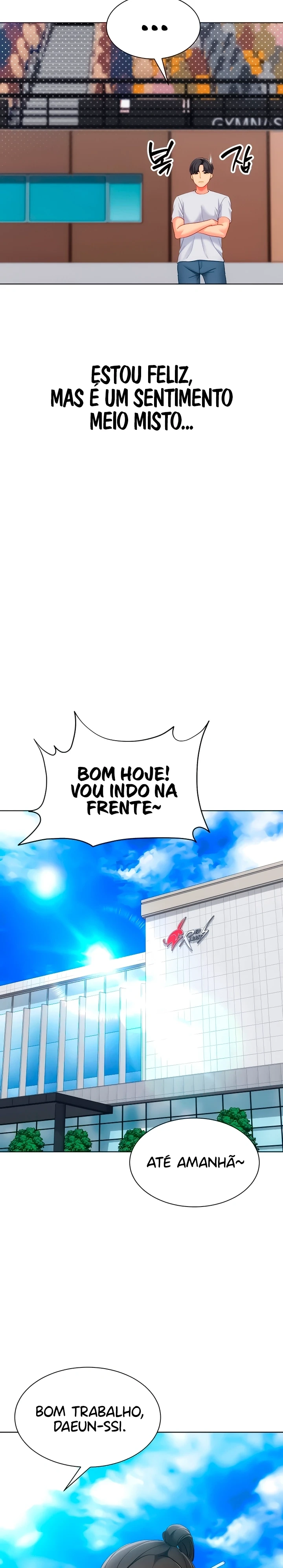 Ler Set It! Capitulo 103 Page 18
